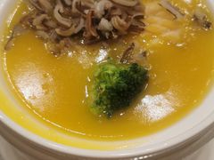 -新南华大酒店(广中店)