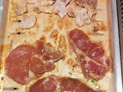 -新石器烤肉(百联川沙店)