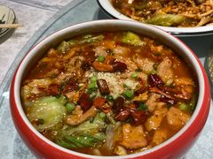 -正阳春烤鸭店(杨楼店)