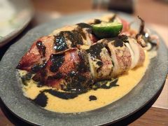 -High Yaki THE SEA海鲜居酒屋