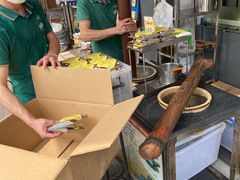 -芝麻糊世家(西华店)