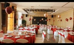 -童话气球party布置宝宝宴生日求婚派对(厦门店)