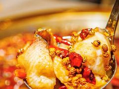 -潇湘码头·鲜湘菜(常营店)