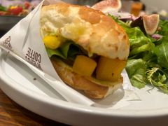 -THE WOODS 简餐 (国贸商城店)