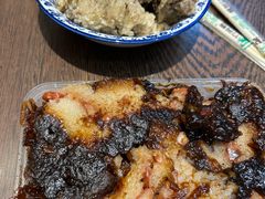 -叁省斋粉蒸肉甑糕·清真(回民街店)