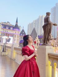 点击看大图 -青禾蒙娜丽莎婚纱摄影(武汉总店)