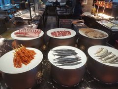 -阿纳迪酒店·秘境西餐厅