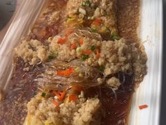 -庆江南江南菜(琴湖溪里花园城店)