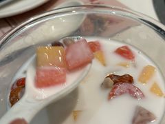 -烹然四季椰子鸡火锅(姚家园万象汇店)