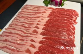 Half Cloud (Freshly Sliced)