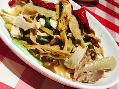 -西贝莜面村(近铁城市广场店)