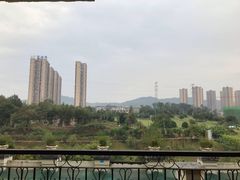 -重庆长寿碧桂园凤悦凤凰酒店