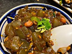 -福苗小骆驼烧烤(大唐不夜城店)