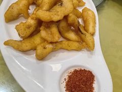 -雪湖煜辰鱼头老店(雪野湖店)