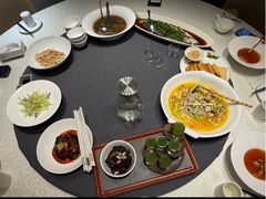 -浙里本味·宴四季江南(三台山路店)