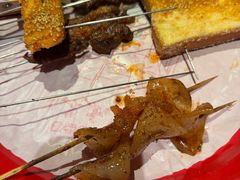 -北三老太太烧烤(人生一串上榜店)