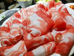 -清真·锦翔炝锅鱼(明德门店)