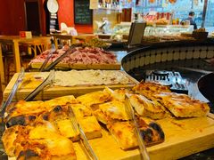 -安妮意大利餐厅(世贸天阶店)