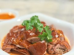 深井脆皮烧鹅-陶然轩(沙面店)
