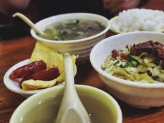 -陈记汤饭(水巷口店)