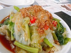 -子霖南山鲜虾面(南山总店)