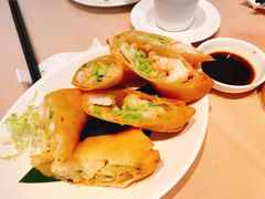 -金苑海鲜酒家(来魅力店)