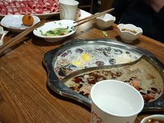 火锅-傣妹火锅(建军东路店)