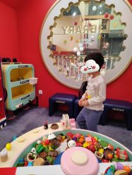 -meland club亲子乐园(北京芳圆里ID MALL店)