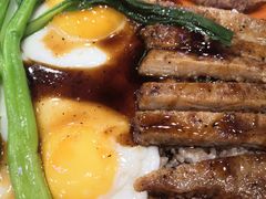 -澳门陈光记烧味饭店(南京德基广场店)