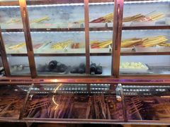 -小桥衢州人家·海鲜烧烤·盱眙龙虾(万达水街店)