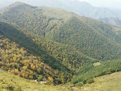 -北京灵山风景区