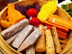 五谷丰登-烤肉季饭庄