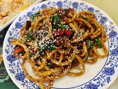 -新疆红柳花餐厅(新洲店)