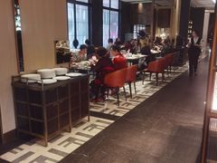 -康莱德酒店·美庭自助餐厅