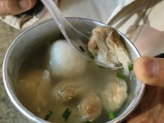 -同利肉燕老铺(澳门路店)