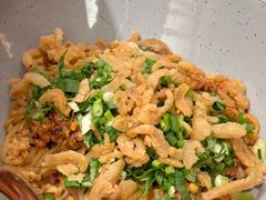 -浩海火燒雲傣家菜(芮欧百货店)