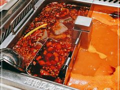 -海底捞火锅(龙湖三千集店)