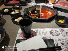 -八角锄烧·肉火锅(天河城店)