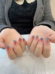 -斯馨·健康美甲美睫