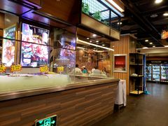 -渔娘渔家丹东海鲜(东直门店)