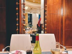 -怡聚轩全日制自助餐厅(大中华喜来登酒店)