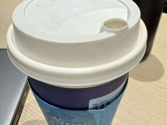 -瑞幸咖啡(Lab·前海壹方汇负一楼店)