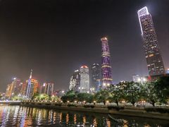 -海心沙亚运公园
