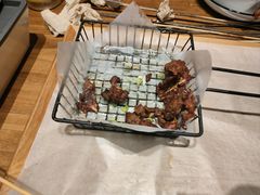 -熙成烧烤(白塔岭店)