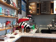 -COSTA COFFEE(静安嘉里中心店)