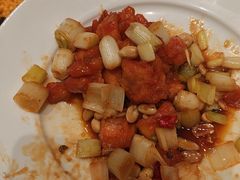 -聆桂烤鸭·金奖烤鸭(静联广场店)