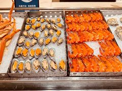 -杭州武林万怡酒店