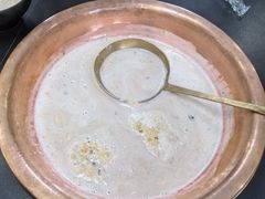 -诺敏塔拉奶茶-布里亚特包子-手把肉(锦都会店)