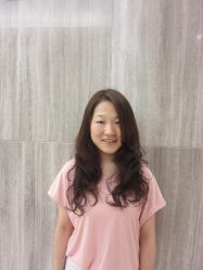 泽铭老师作品-美秀造型