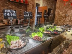 -佛山保利洲际酒店·月色西餐厅